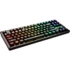 Tastatura gaming Cougar PURI TKL RGB, RGB LED, USB, Black