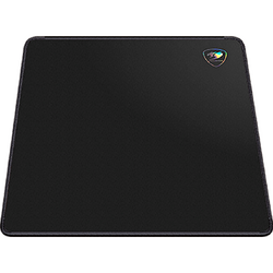 Mouse Pad Cougar Speed EX-M, Black