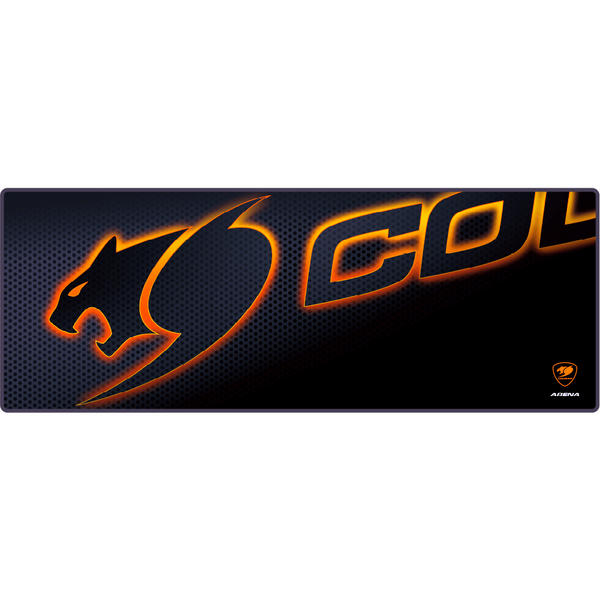 Mouse Pad Cougar Arena Black