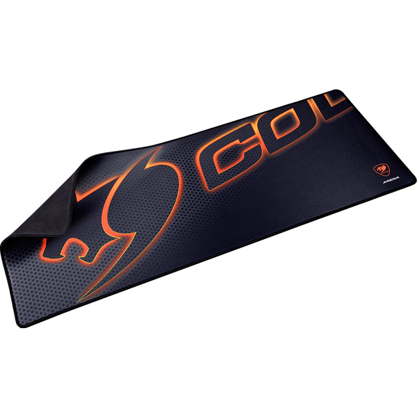 Mouse Pad Cougar Arena Black