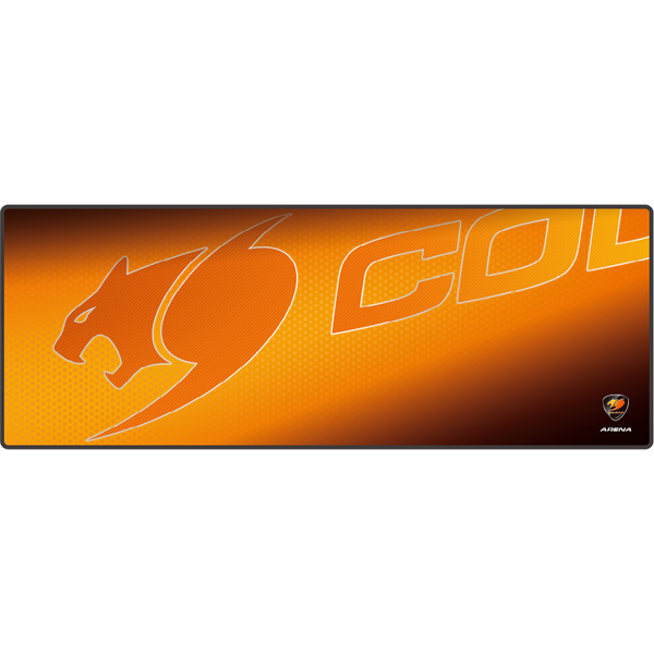 Mouse Pad Cougar Arena Orange