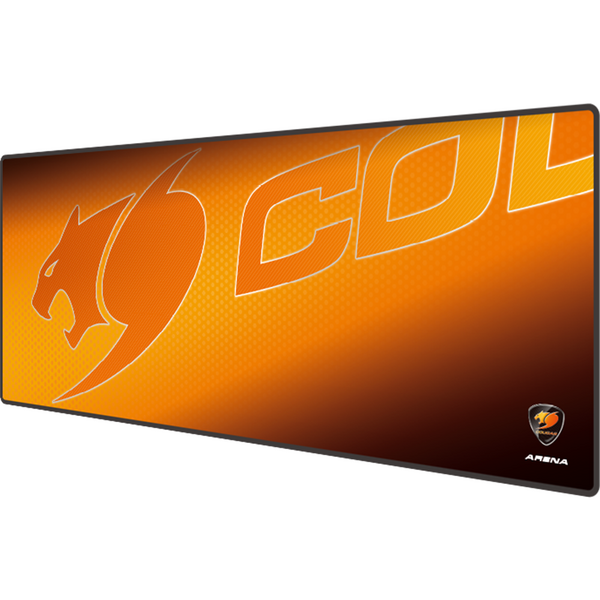 Mouse Pad Cougar Arena Orange