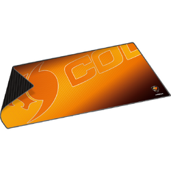 Mouse Pad Cougar Arena Orange