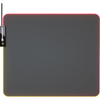 Mouse Pad Cougar NEON RGB Black