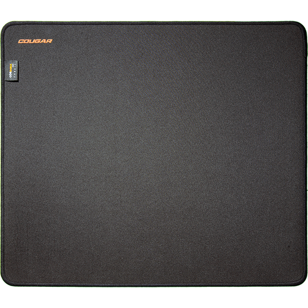 Mouse Pad Cougar Freeway-L, Black