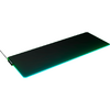 Mouse Pad Cougar Neon X RGB, Black