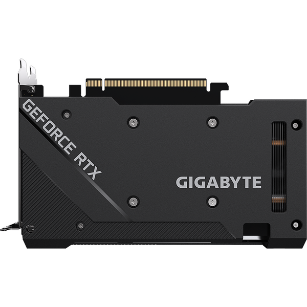 Placa video Gigabyte GeForce RTX 3060 GAMING OC LHR 8GB GDDR6 128 bit