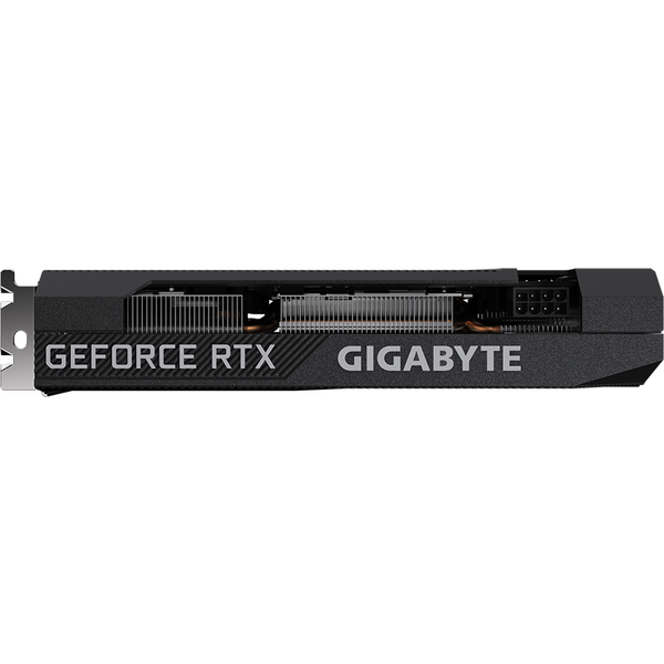 Placa video Gigabyte GeForce RTX 3060 GAMING OC LHR 8GB GDDR6 128 bit