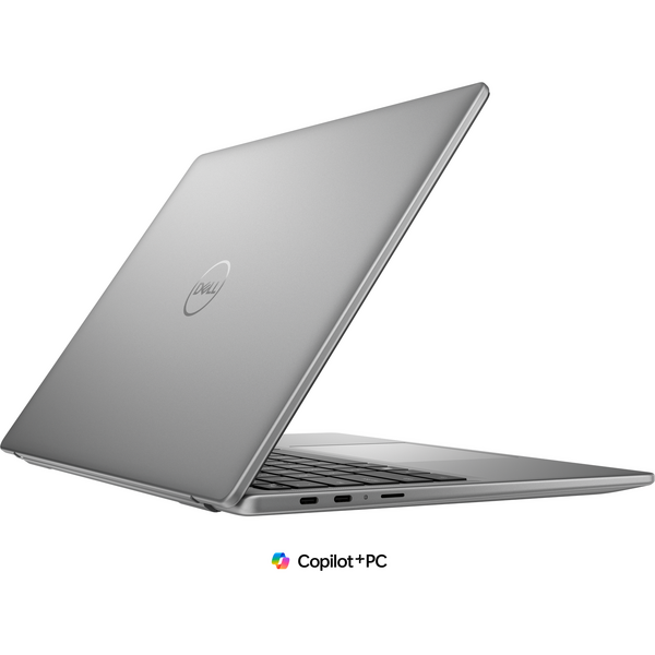 Laptop Dell Latitude 7455, 14 inch QHD+ IPS Touch, Snapdragon X Elite X1E-80-100, 32GB DDR5X, 512GB SSD, Qualcomm Adreno, Win 11 Pro, 3Yr ProSupport