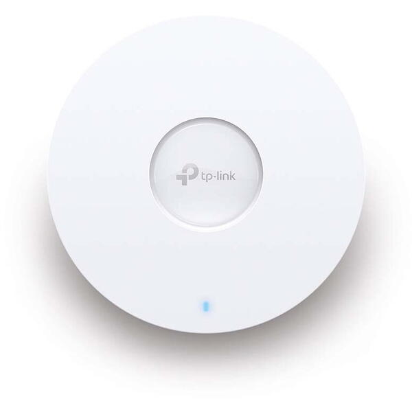 Access Point TP-LINK EAP613 AX1800 Dual-Band WiFi 6 Gigabit