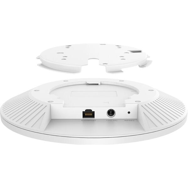 Access Point TP-LINK EAP772 2.5 Gigabit BE9300 Tri-Band WiFi 7