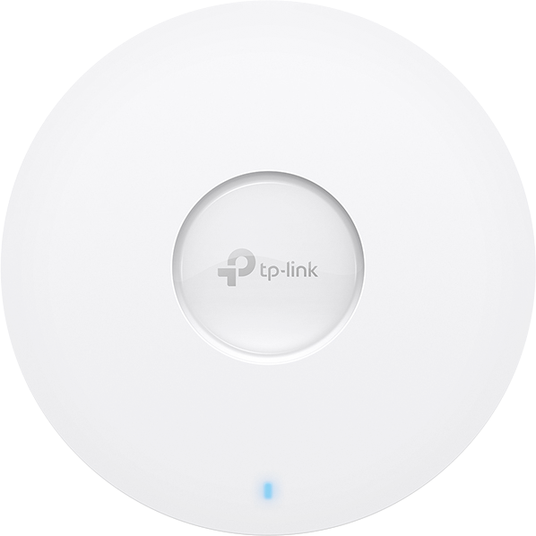 Access Point TP-LINK EAP673 Dual-Band WiFi 6 AX5400,  2.5 Gbps