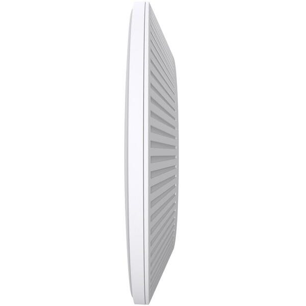 Access Point TP-LINK EAP673 Dual-Band WiFi 6 AX5400,  2.5 Gbps