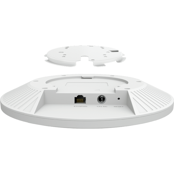 Access Point TP-LINK EAP673 Dual-Band WiFi 6 AX5400,  2.5 Gbps