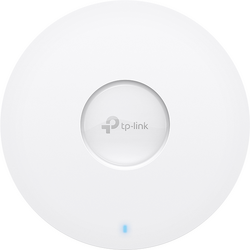 Access Point TP-LINK EAP673 Dual-Band WiFi 6 AX5400,  2.5 Gbps