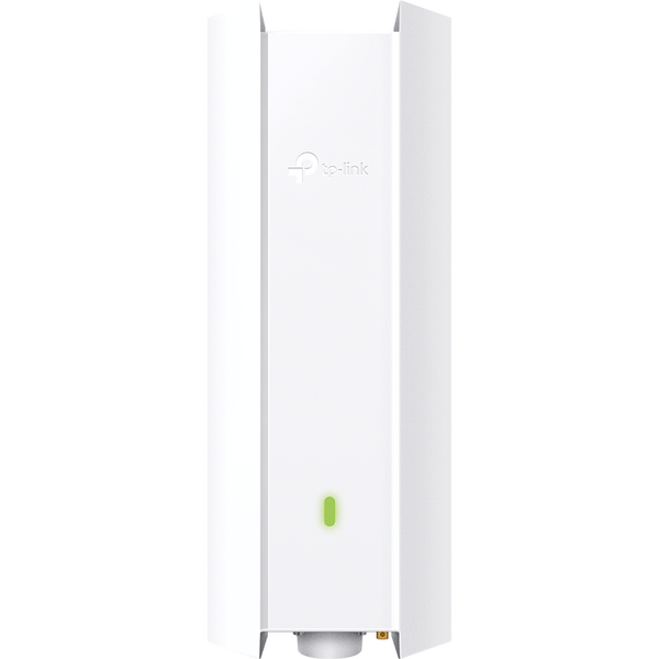 Access Point TP-LINK EAP623-OUTDOOR HD Dual-Band WiFi 6, Gigabit AX1800