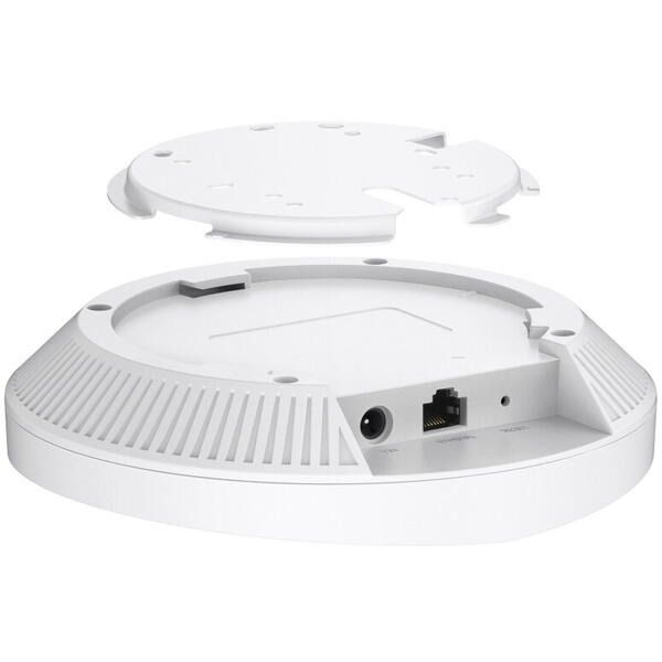 Access Point TP-LINK FESTA F65 Dual-Band WiFi 6 AX3000 Gigabit