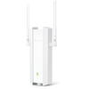 Access Point TP-LINK EAP625-OUTDOOR HD Dual-Band WiFi 6 AX1800 Gigabit