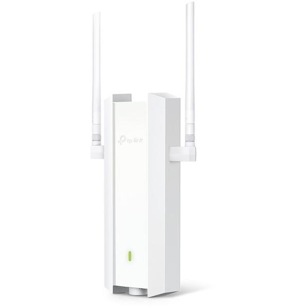 Access Point TP-LINK EAP625-OUTDOOR HD Dual-Band WiFi 6 AX1800 Gigabit