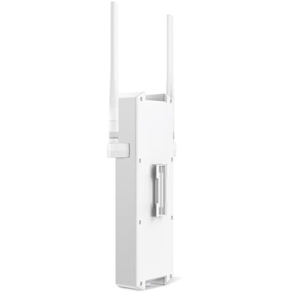 Access Point TP-LINK EAP625-OUTDOOR HD Dual-Band WiFi 6 AX1800 Gigabit