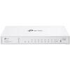 Switch TP-LINK FESTA FS310GP, 10 porturi Gigabit, 8 PoE+, 2x SFP