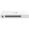 Switch TP-LINK FESTA FS308GP, 8 porturi Gigabit, 4 PoE+