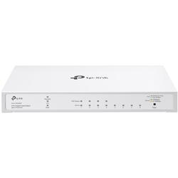 Switch TP-LINK FESTA FS308GP, 8 porturi Gigabit, 4 PoE+