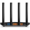 Router Wireless TP-LINK ARCHER AX12 Dual-Band WiFi 6 Gigabit