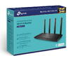 Router Wireless TP-LINK ARCHER AX12 Dual-Band WiFi 6 Gigabit