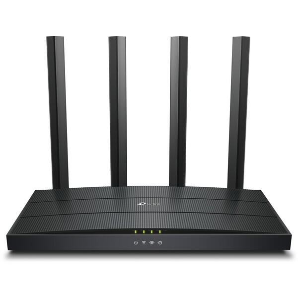 Router Wireless TP-LINK ARCHER AX12 Dual-Band WiFi 6 Gigabit