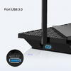 Router Wireless TP-LINK Archer AX72 Pro AX5400, 2.5 Gigabit