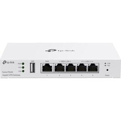 Festa FR205 VPN, 1x Gigabit WAN,2x Gigabit WAN/LAN port, 1 USB 2.0