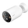 Camera IP TP-LINK Tapo C425 Exterior cu acumulator, IP66, 3 Mpx 2K 2.1mm, Wireless, Microfon