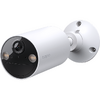 Camera IP TP-LINK Tapo C410 Exterior cu acumulatori, IP65,IR 15 m, Lentila fixa 3.17 mm, 3 Mpx 2K, Microfon