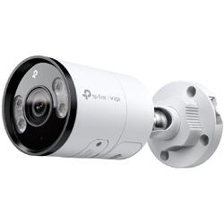 VIGI C355(4mm), Bullet, de exterior, IR 30 m, Lentila fixa 6 mm, 5 Mpx, POE