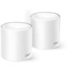 Router Wireless TP-LINK Deco X10 AX1500, 2 pack