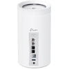 Router Wireless TP-LINK Deco BE85,Wi-Fi 7 BE19000 Tri-Band, 18656Mbps, 10 Gbps LAN, 2 pack