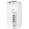 Router Wireless TP-LINK Deco BE65, Wi-Fi 7 BE9300 Tri-Band, 2-pack