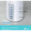 Router Wireless TP-LINK Deco BE65, Wi-Fi 7 BE9300 Tri-Band, 2-pack