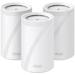 Deco BE65, Wi-Fi 7 BE9300 Tri-Band, 3-pack