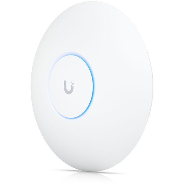 Access Point Ubiquiti U7-PRO-MAX Tri-Band WiFi 7, 2.5 Gigabit