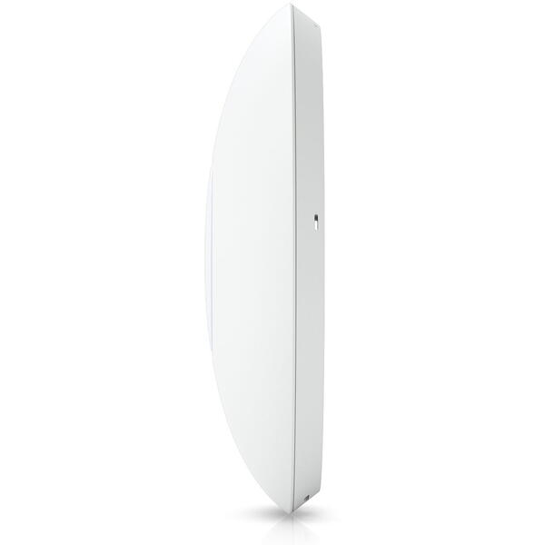 Access Point Ubiquiti U7-PRO-MAX Tri-Band WiFi 7, 2.5 Gigabit