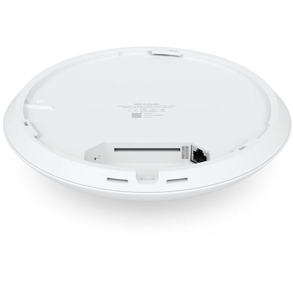 Access Point Ubiquiti U7-PRO-MAX Tri-Band WiFi 7, 2.5 Gigabit