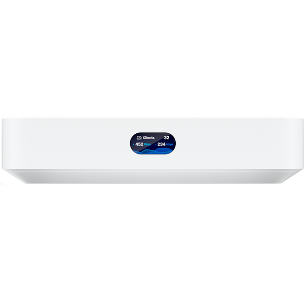 Router Ubiquiti UCG-ULTRA Gigabit