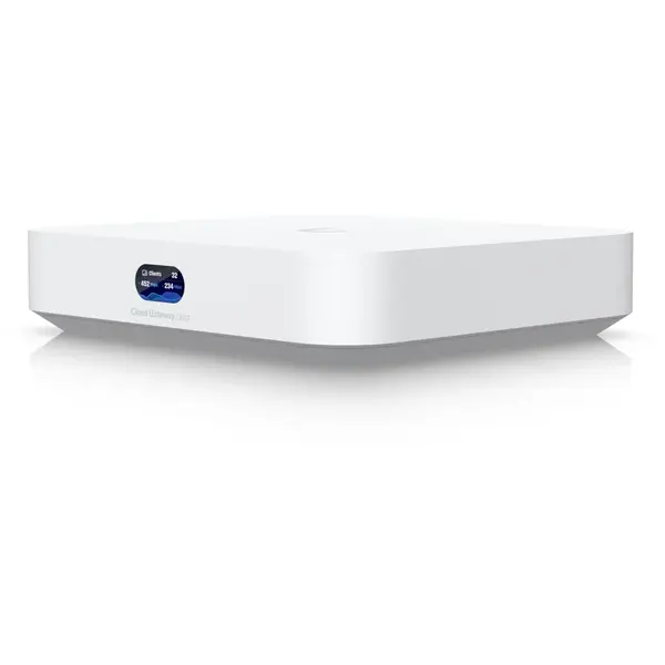 Router Ubiquiti UCG-ULTRA Gigabit