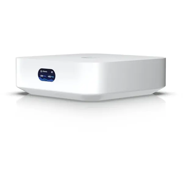 Access Point Ubiquiti UX-EU, Dual-Band WiFi 6, Gigabit