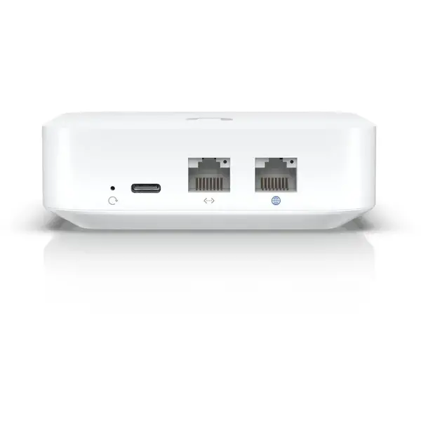 Access Point Ubiquiti UX-EU, Dual-Band WiFi 6, Gigabit