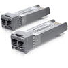 Modul SFP Ubiquiti UACC-OM-MM-10G-D-2 2 pack