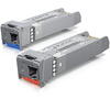 Modul SFP Ubiquiti UACC-OM-SM-10G-S-2, 2 pack