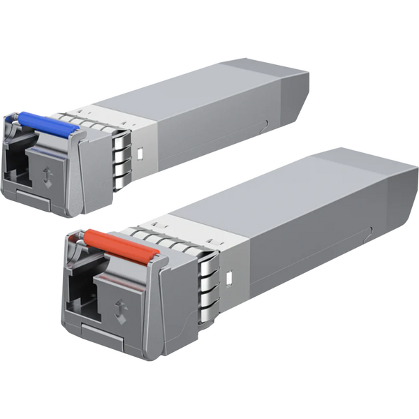 Modul SFP Ubiquiti UACC-OM-SM-10G-S-2, 2 pack